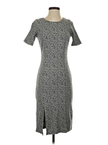 Ann Taylor LOFT Casual Dress (view 1)