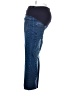 Unbranded Blue Jeans Size M - photo 4