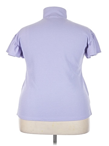 Grace & Emma Short Sleeve Top (view 2)