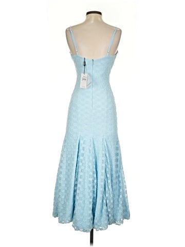 Bardot Cocktail Dress (view 2)