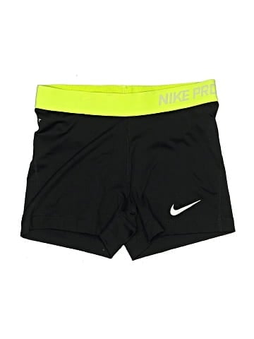 Nike Athletic Shorts (view 1)