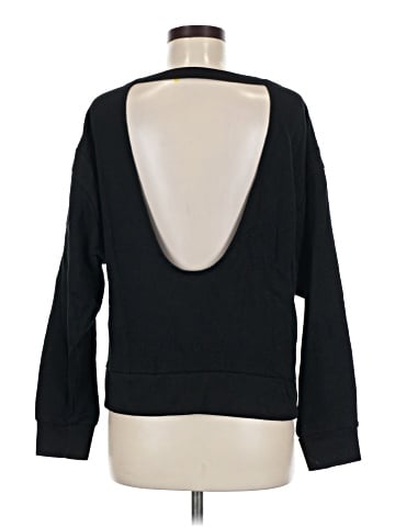 Victoria Sport Pullover Sweater (view 2)