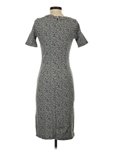Ann Taylor LOFT Casual Dress (view 2)