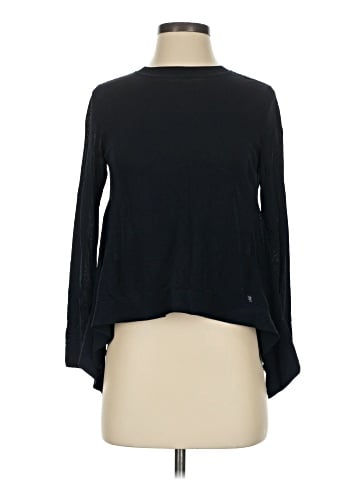 Club Monaco Long Sleeve Top (view 1)