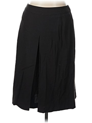 Linda Allard Ellen Tracy Formal Skirt (view 1)