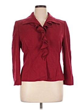 Tahari By Asl Blazer
