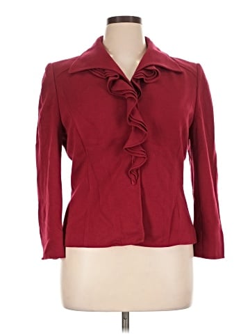 Tahari by ASL Blazer (view 1)