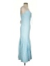 Bardot Blue Cocktail Dress Size 4 - photo 4