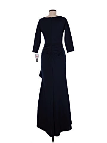 Xscape Cocktail Dress (view 2)