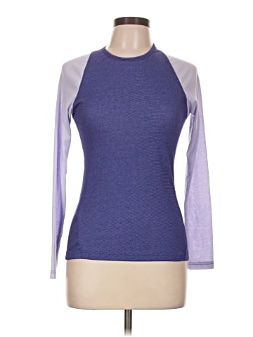 Patagonia Long Sleeve Top (view 1)