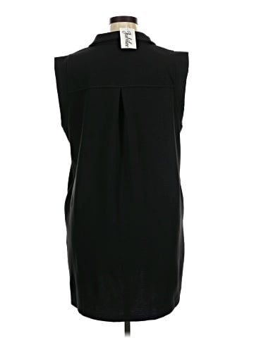 Entro Sleeveless Blouse (view 2)