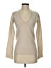 Zara 100% Cashmere Tan Cashmere Pullover Sweater Size S - photo 1