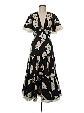 Alexis Cocktail Dress (view 1)