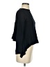 Club Monaco Black Long Sleeve Top Size XS - photo 4