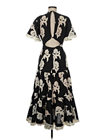 Alexis Cocktail Dress (view 2)