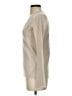 Zara 100% Cashmere Tan Cashmere Pullover Sweater Size S - photo 5