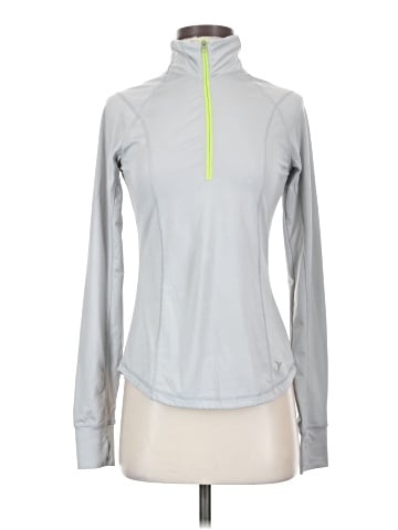 Active by Old Navy Track Jacket (view 1)