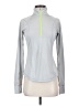 Active by Old Navy Gray Track Jacket Size XS - photo 1