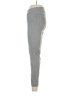 Slim-Sation by Multiples Chevron-herringbone Gray Casual Pants Size 8 - photo 5