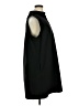 Entro Black Sleeveless Blouse Size 1X - photo 4