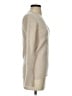 Zara 100% Cashmere Tan Cashmere Pullover Sweater Size S - photo 4