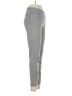 Slim-Sation by Multiples Chevron-herringbone Gray Casual Pants Size 8 - photo 4