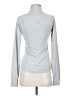 Active by Old Navy Gray Track Jacket Size XS - photo 2