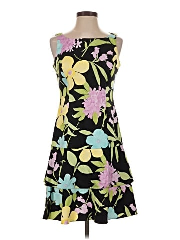 Nine West Cocktail Dress (view 1)