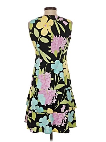 Nine West Cocktail Dress (view 2)
