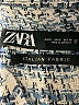 Zara Blue Jacket Size S - photo 6