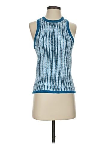 Ann Taylor Sweater Vest (view 1)