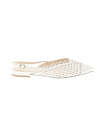 Jessica Simpson Flats (view 1)