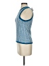 Ann Taylor Blue Sweater Vest Size XS - photo 5