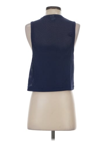 Victoria's Secret Pink Sleeveless T-Shirt (view 2)