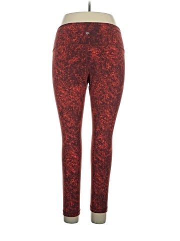 Lululemon Athletica Leggings (view 2)