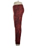 Lululemon Athletica Print Red Leggings Size 16 - photo 5