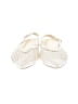 Jessica Simpson Ivory Flats Size 8 1/2 - photo 2