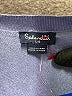 Splendid Purple Short Sleeve Top Size L - photo 7