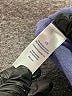 Splendid Purple Short Sleeve Top Size L - photo 8
