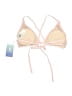 Cupshe Pink Swimsuit Top Size M - photo 2