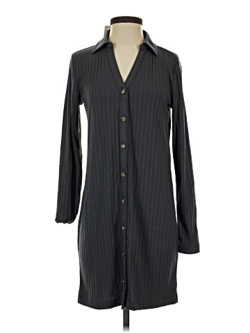 Ann Taylor LOFT Casual Dress (view 1)