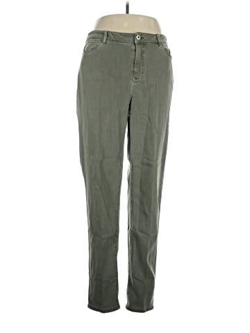 J.Jill Jeans (view 1)