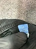 Vera Wang Chevron-herringbone Black Jeans Size 12 - photo 8