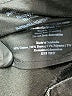 Vera Wang Chevron-herringbone Black Jeans Size 12 - photo 9