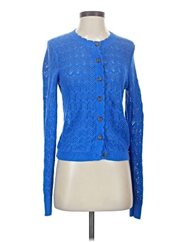 J.Crew Factory Store Cardigan (view 1)
