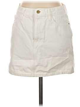 Frame Denim Casual Skirt