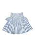 Crewcuts 100% Cotton Stripes Blue Skirt Size 12 - photo 2