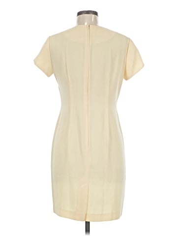 Petite Sophisticate Casual Dress (view 2)