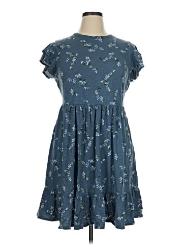 Torrid Casual Dress (view 1)