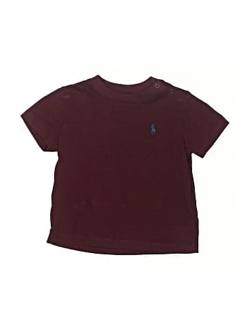 Ralph Lauren Short Sleeve T-Shirt (view 1)